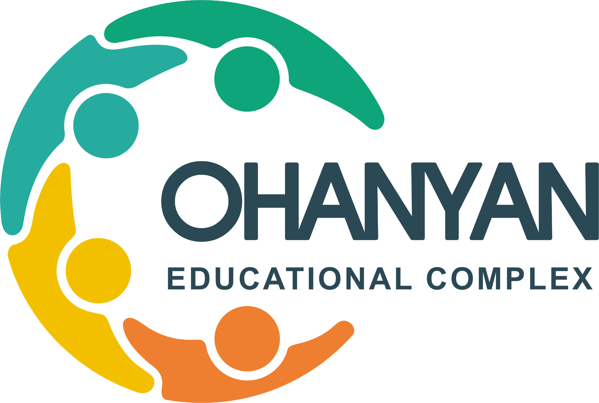 Ohanyan Educational Complex